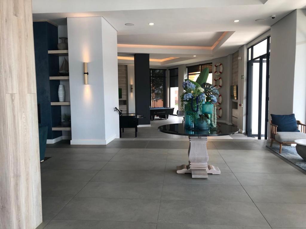 The Blyde Crystal Lagoon Riverwalk Estate Претория Екстериор снимка