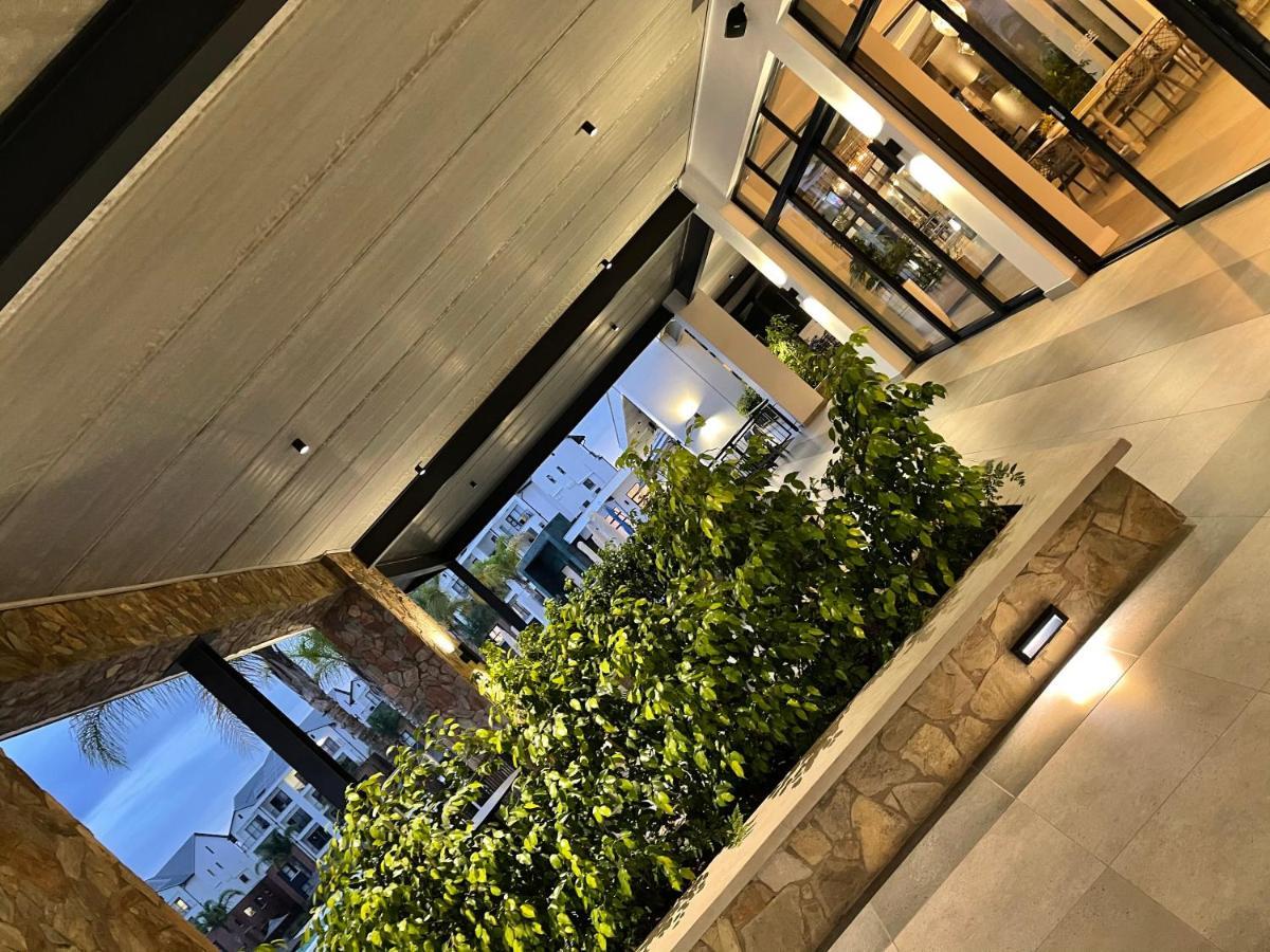 The Blyde Crystal Lagoon Riverwalk Estate Претория Екстериор снимка